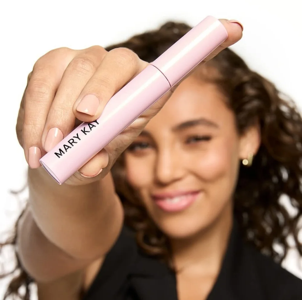 Mary Kay Great Highs Waterproof Mascara